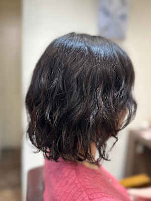 hairspaPAZ×スタイル