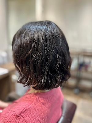 hairspaPAZ×スタイル