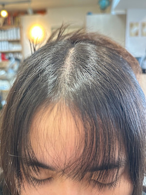 hairspaPAZ×スタイル