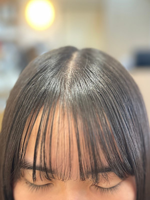 hairspaPAZ×スタイル