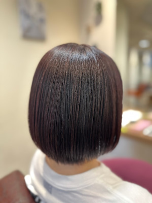 hairspaPAZ×スタイル