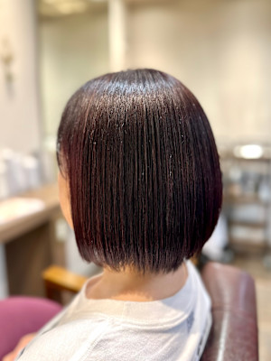 hairspaPAZ×スタイル