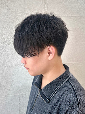 hairspaPAZ×スタイル