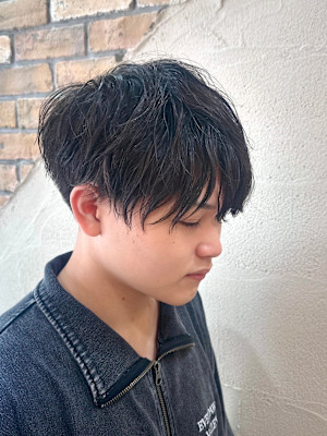 hairspaPAZ×スタイル