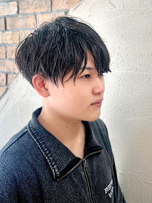 hairspaPAZ×スタイル