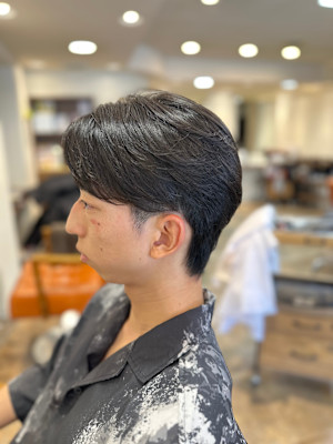 hairspaPAZ×スタイル