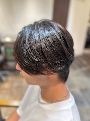 hairspaPAZ×スタイル