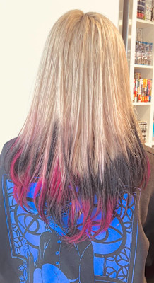 hairspaPAZ×スタイル