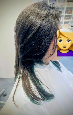 hairspaPAZ×スタイル