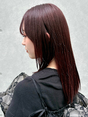 hairspaPAZ×スタイル