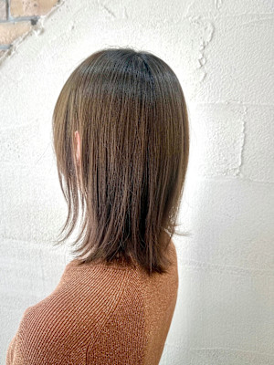 hairspaPAZ×スタイル