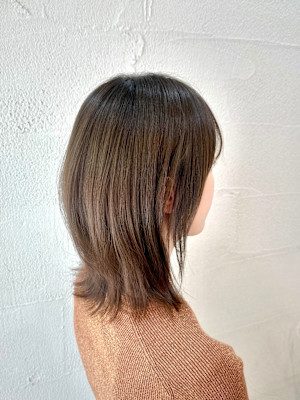 hairspaPAZ×スタイル