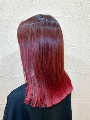 hairspaPAZ×スタイル