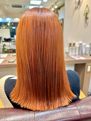 hairspaPAZ×スタイル