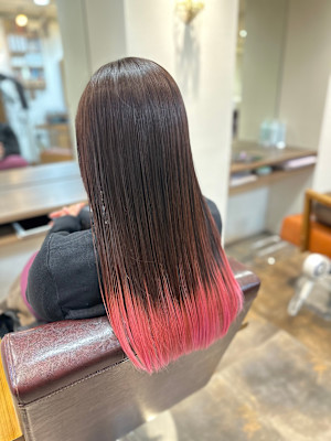 hairspaPAZ×スタイル