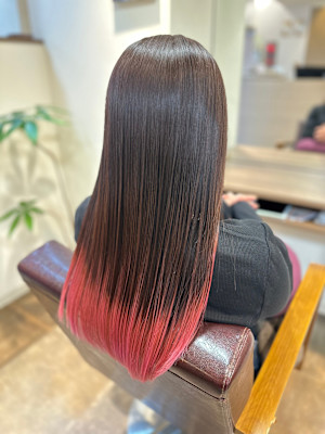 hairspaPAZ×スタイル