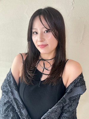 hairspaPAZ×スタイル