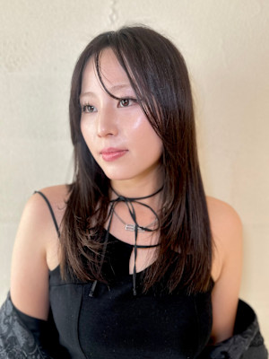 hairspaPAZ×スタイル