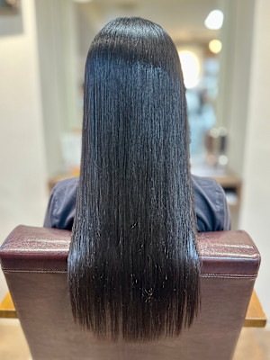 hairspaPAZ×スタイル