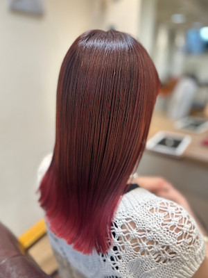 hairspaPAZ×スタイル