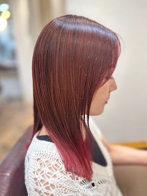 hairspaPAZ×スタイル