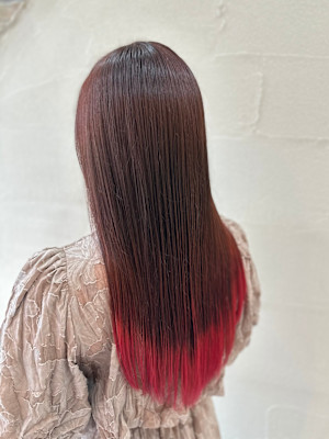 hairspaPAZ×スタイル