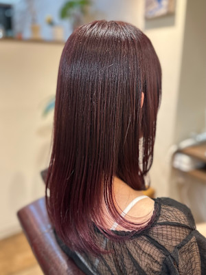 hairspaPAZ×スタイル