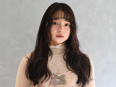 HAIR & MAKE EARTH 都城川東店×スタイル