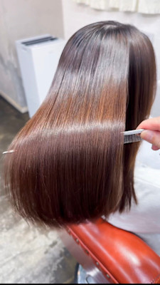 ネオメテオストレート☆彡