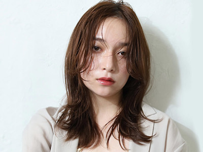 HAIR & MAKE EARTH 千葉店×スタイル
