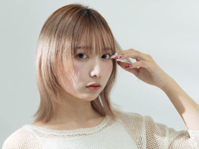 HAIR & MAKE EARTH 千葉店×スタイル