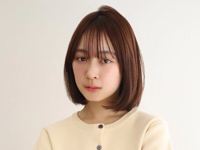 HAIR & MAKE EARTH 千葉店×スタイル