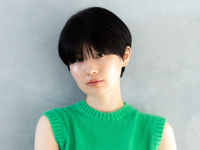 HAIR & MAKE EARTH 千葉店×スタイル