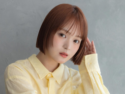 HAIR & MAKE EARTH 柏店×スタイル