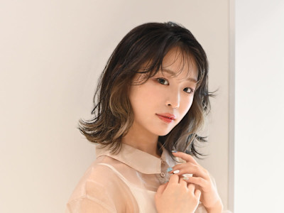 HAIR & MAKE EARTH 辻堂店×スタイル