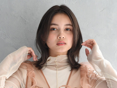 EARTH coiffure beauté 小山店×スタイル