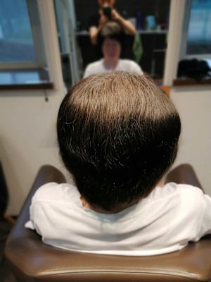 Re:Lug hair resort×スタイル