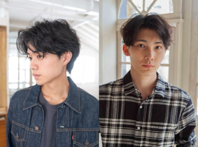 美容室 elsoa.styles 下総中山店（エルソア）×