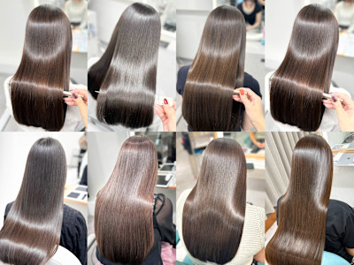 Elsa 神戸三宮【エルサ】×スタイル