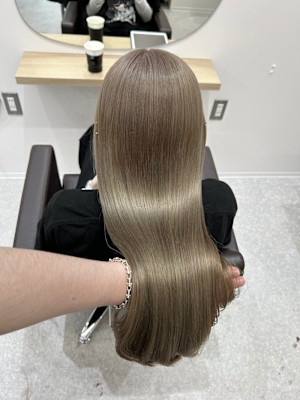 juhl.横浜【ユウル】×スタイル