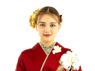 HAIR & MAKE EARTH 岡崎店×スタイル