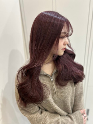 juhl.横浜【ユウル】×スタイル