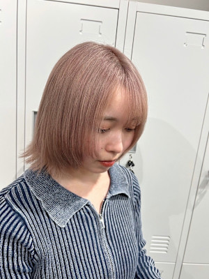 Lig.横浜【リグ】×スタイル