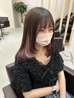 juhl.横浜【ユウル】×スタイル