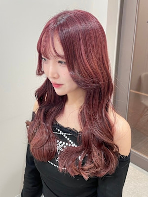 juhl.横浜【ユウル】×スタイル