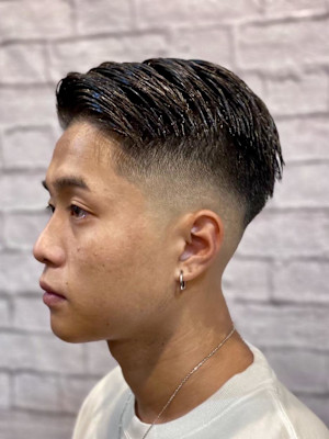 フェードスタイル