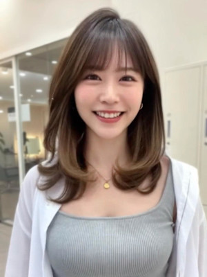 ～動くレイヤーミディ～