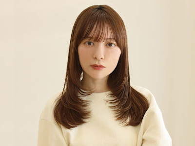 EARTH coiffure beauté 羽生店×スタイル