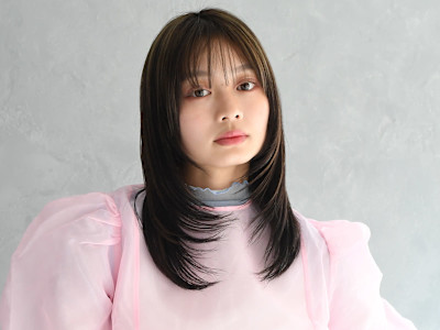 EARTH coiffure beauté 羽生店×スタイル