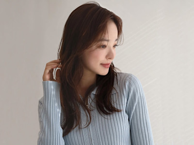 EARTH coiffure beauté 羽生店×スタイル